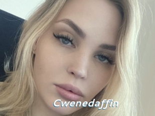 Cwenedaffin