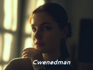 Cwenedman