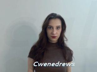 Cwenedrews