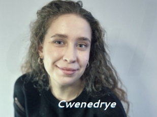 Cwenedrye