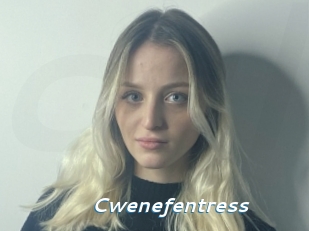 Cwenefentress