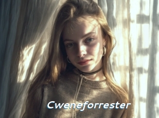 Cweneforrester