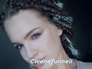 Cwenefunnell