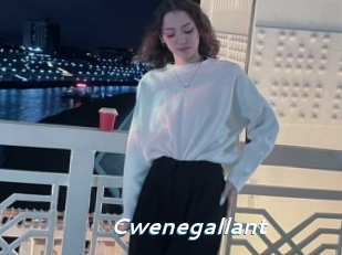 cwenegallant Camgirls Live