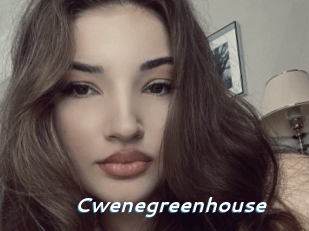 Cwenegreenhouse