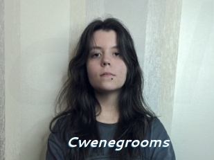 Cwenegrooms