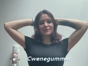 Cwenegummer