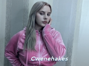 Cwenehakes