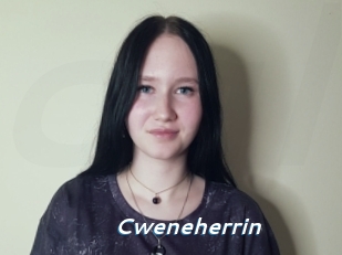 Cweneherrin