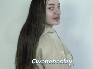 Cwenehesley