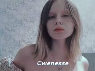 Cwenesse