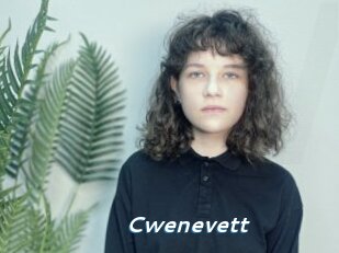 Cwenevett