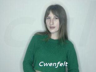 Cwenfelt