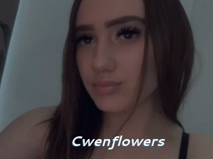 Cwenflowers
