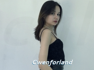 cwenforland Camgirls Live