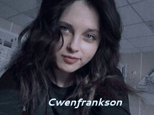 cwenfrankson Camgirls Live
