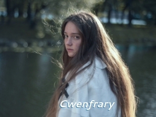 Cwenfrary