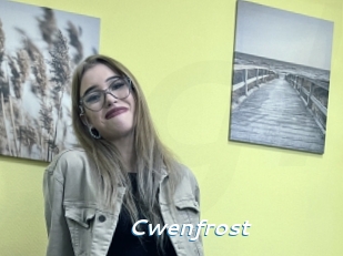 Cwenfrost