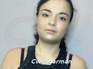 Cwengarman