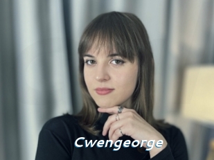 Cwengeorge