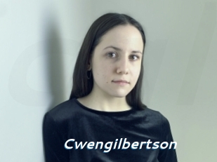 Cwengilbertson