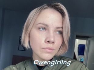 Cwengirling