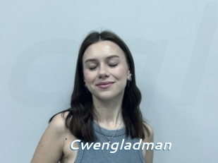 Cwengladman