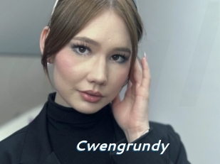 Cwengrundy