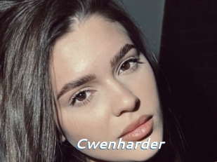Cwenharder