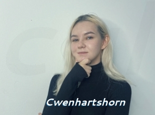 Cwenhartshorn