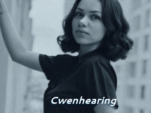 Cwenhearing