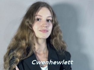 Cwenhewlett