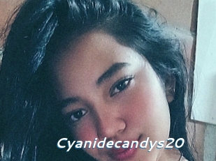 Cyanidecandys20