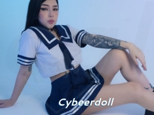 Cybeerdoll