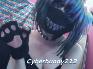 Cyberbunny212