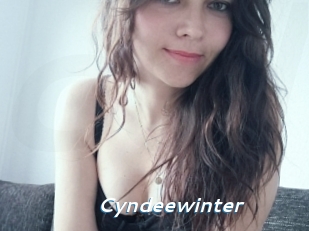 Cyndeewinter
