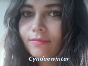 Cyndeewinter