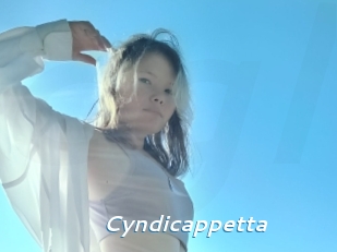 Cyndicappetta