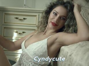 Cyndycute