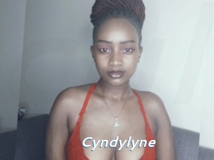 Cyndylyne