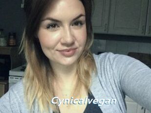 Cynicalvegan