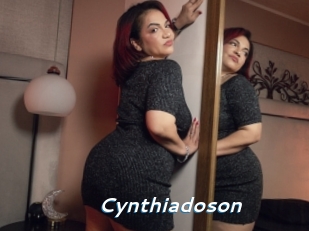 cynthiadoson Camgirls Live