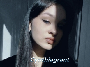 cynthiagrant Camgirls Live