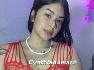Cynthiahoward