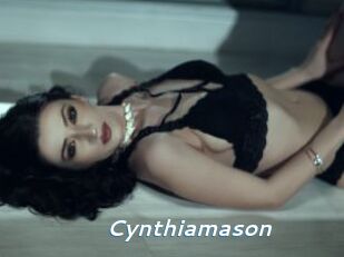 Cynthiamason