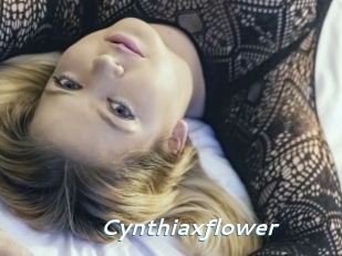 Cynthiaxflower