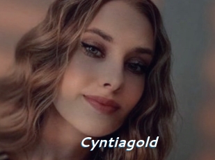Cyntiagold