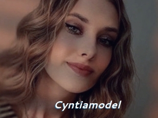 Cyntiamodel
