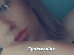Cyntiarelax