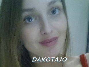 DAKOTAJO